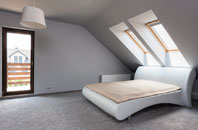 Shrewley bedroom extensions