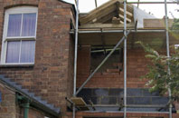 free Shrewley home extension quotes