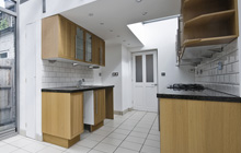 Shrewley kitchen extension leads